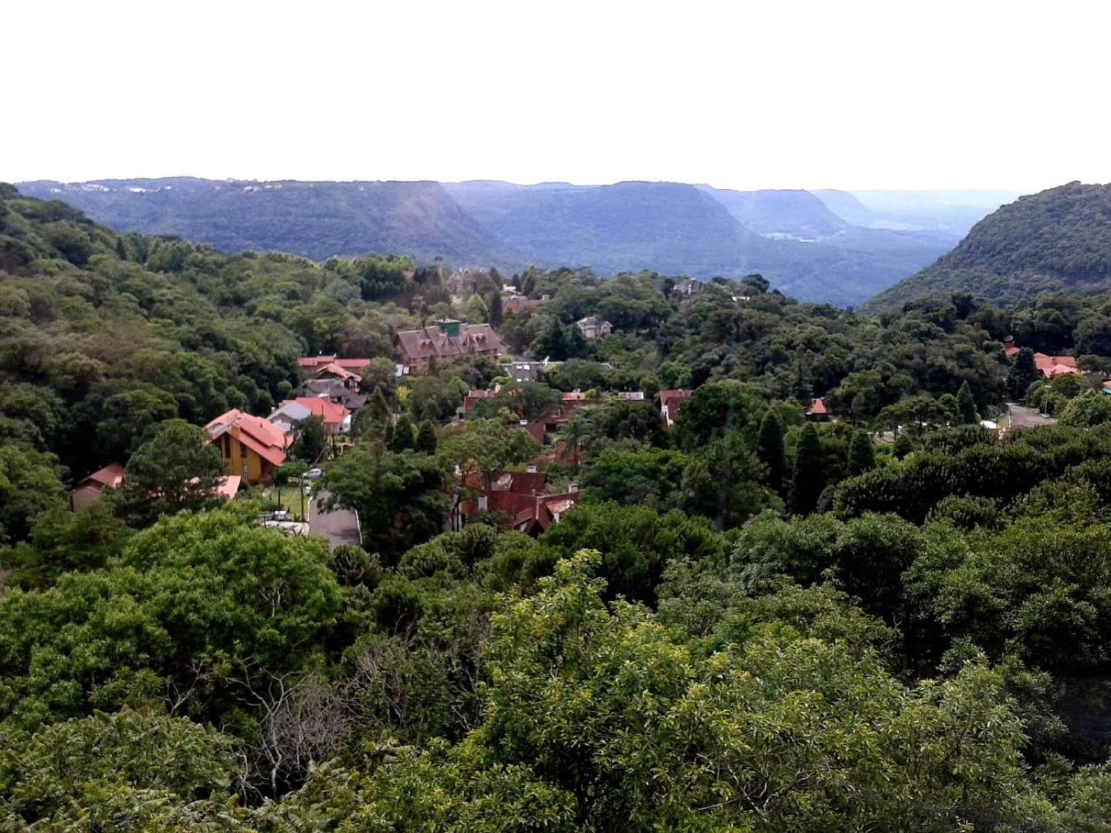 Toca Da Raposa Gramado Exterior photo
